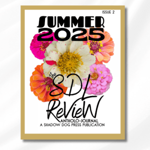 The SDL Review — Summer 2025, Print Edition